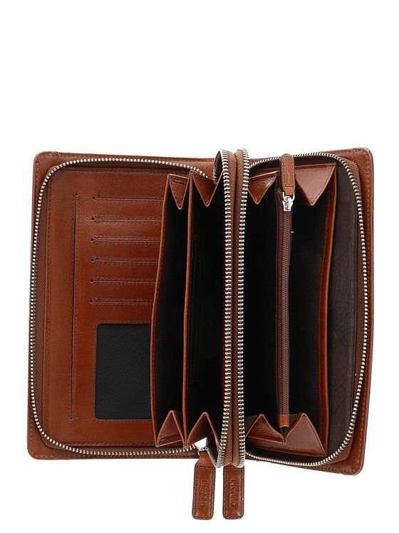 Picard Buddy 1 Pung Læder 22 cm