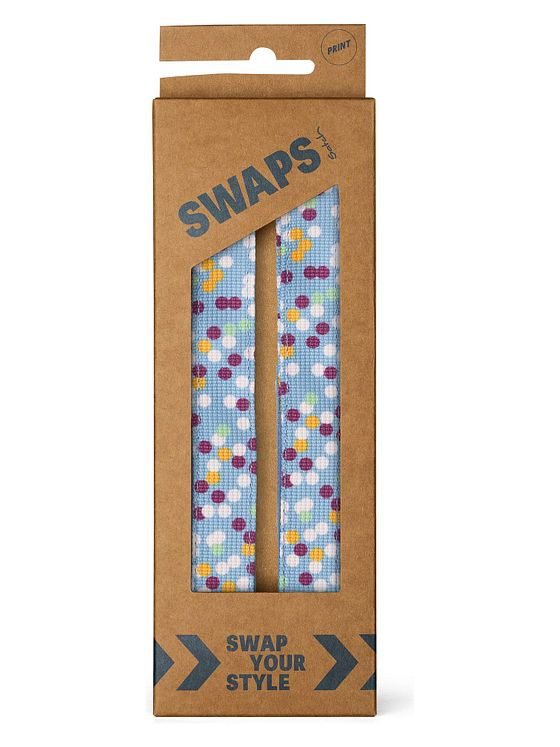 satch Hvad sker der Swaps 21 cm