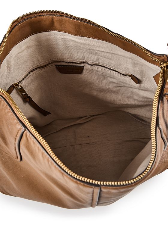 Liebeskind Mila Skuldertaske Læder 40.5 cm Liebeskind Mila Skuldertaske Læder 40.5 cm