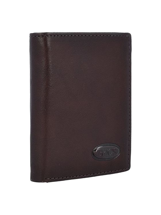 Bric's Monte Rosa pung RFID læder 7,5 cm