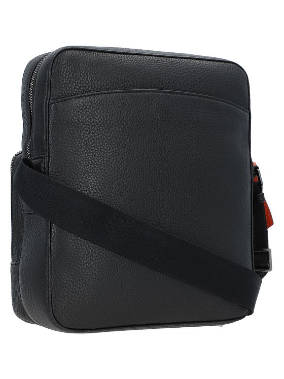 Braun Büffel Novara Skuldertaske Læder 23 cm Braun Büffel Novara Skuldertaske Læder 23 cm