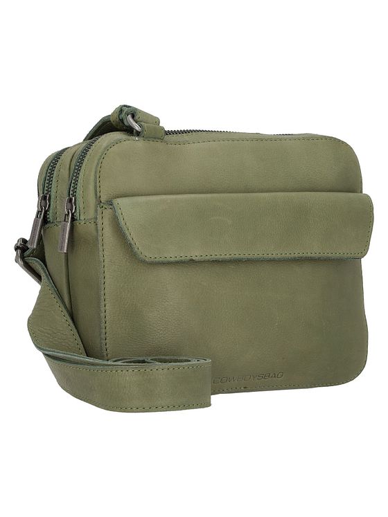 Cowboysbag Anmore Skuldertaske Læder 23 cm