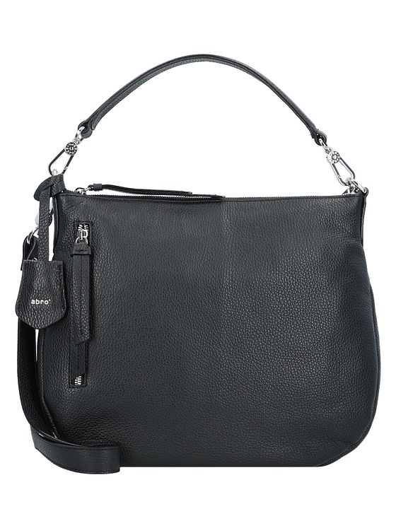 abro Adria Håndtaske Læder 34 cm