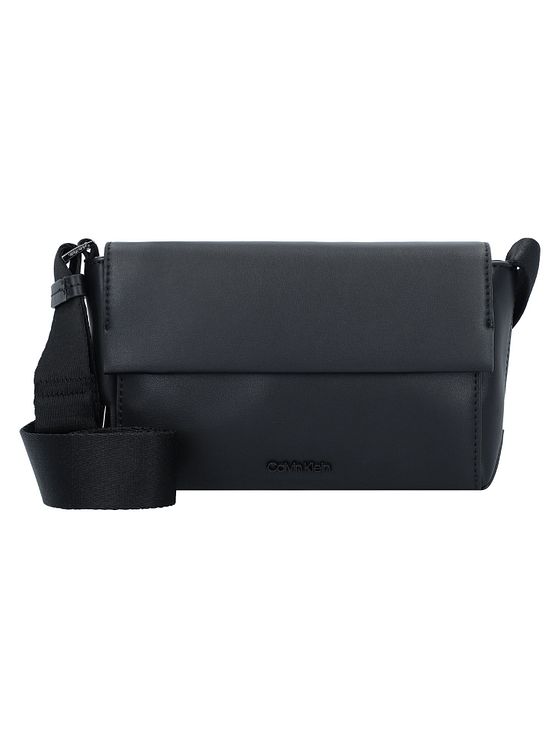 Calvin Klein CK Origami Skuldertaske 23 cm