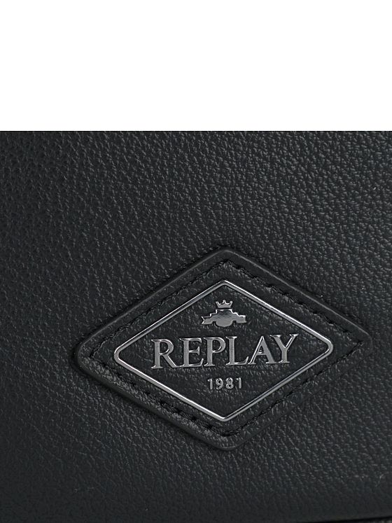 Replay Mini Bag skuldertaske 18 cm