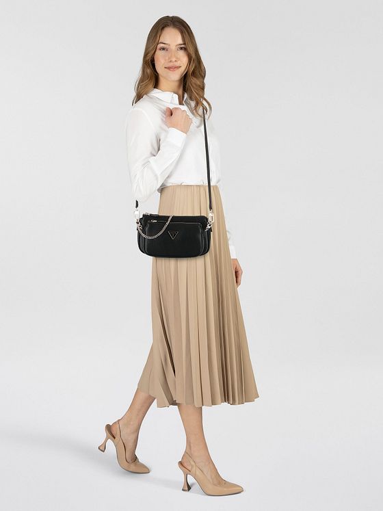 Guess Noelle II Skuldertaske 24 cm