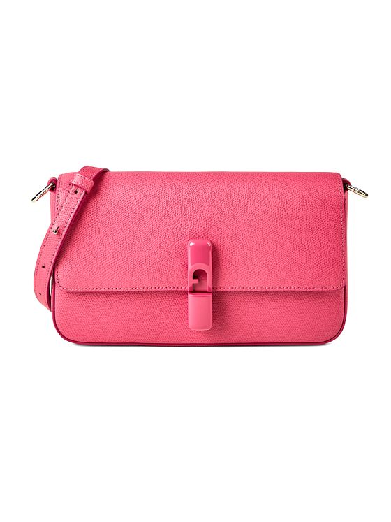 Furla Iride Skuldertaske Læder 24 cm Furla Iride Skuldertaske Læder 24 cm