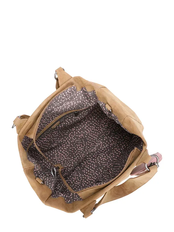 Fritzi aus Preußen Izzy Vintage Bolsa de compras 42 cm Fritzi aus Preußen Izzy Vintage Bolsa de compras 42 cm