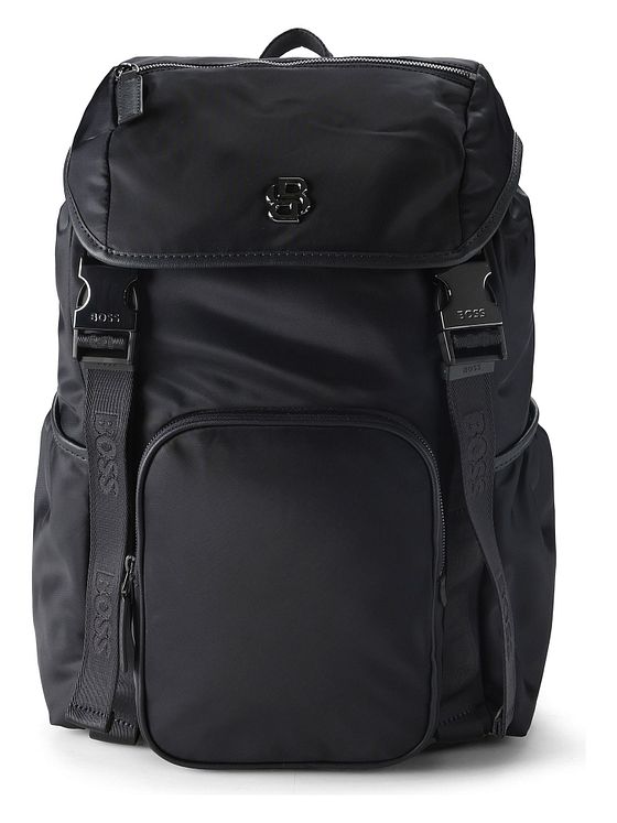 Boss B-Icon Daypack 40 cm Laptoprum Boss B-Icon Daypack 40 cm Laptoprum