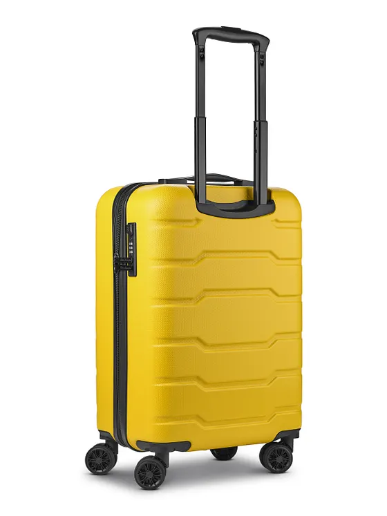 Tonino Lamborghini Bologna 4 ruedas Maleta de cabina S 53 cm Tonino Lamborghini Bologna 4 ruedas Maleta de cabina S 53 cm