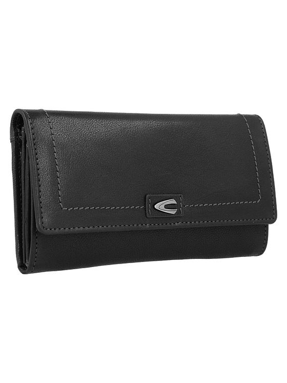 camel active Tarma pung RFID læder 19 cm