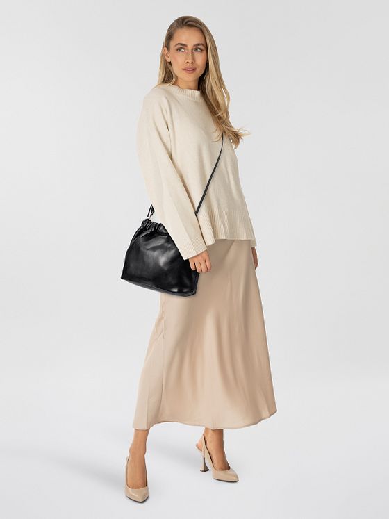 Liebeskind Cloud II Skuldertaske S Læder 35 cm