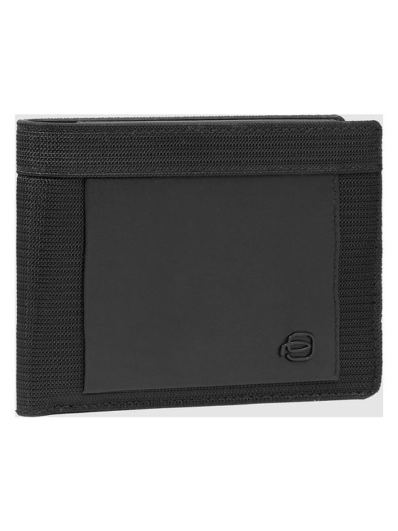 Piquadro Orion Pung RFID-beskyttelse Læder 13 cm Piquadro Orion Pung RFID-beskyttelse Læder 13 cm