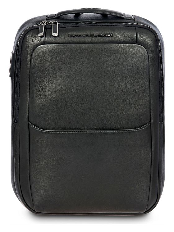 Porsche Design Roadster S-rygsæk 38 cm med rum til bærbar computer Porsche Design Roadster S-rygsæk 38 cm med rum til bærbar computer