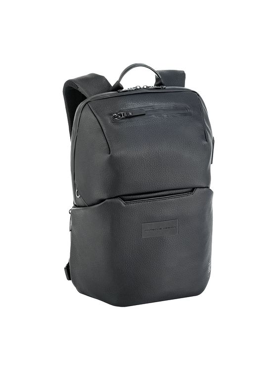 Porsche Design Urban Eco Daypack Læder 40 cm Laptoprum