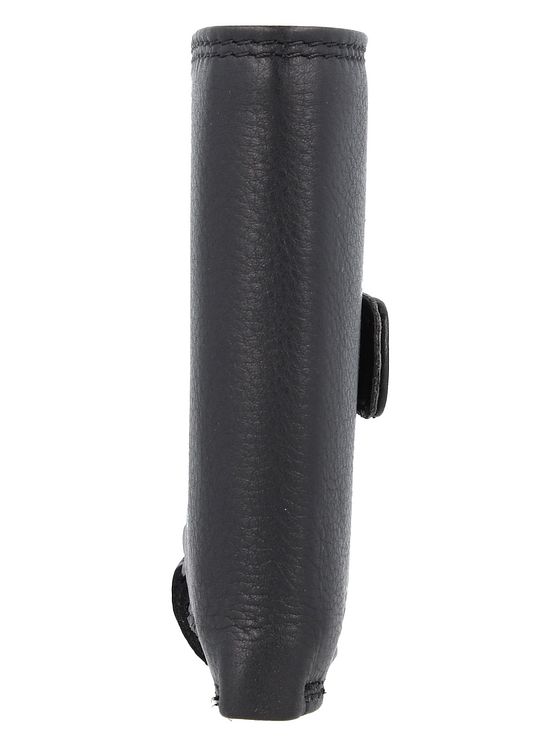 Jack Kinsky Brisbane Pung RFID-beskyttelse Læder 7.5 cm