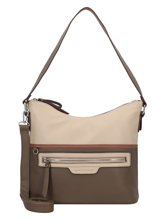 Tom Tailor Jule skuldertaske 31 cm Tom Tailor Jule skuldertaske 31 cm