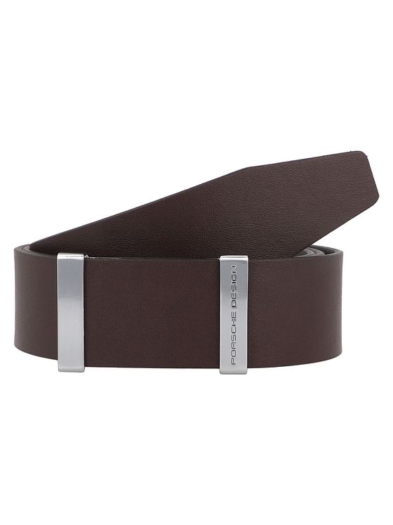 Porsche Design Maine vyö nahka