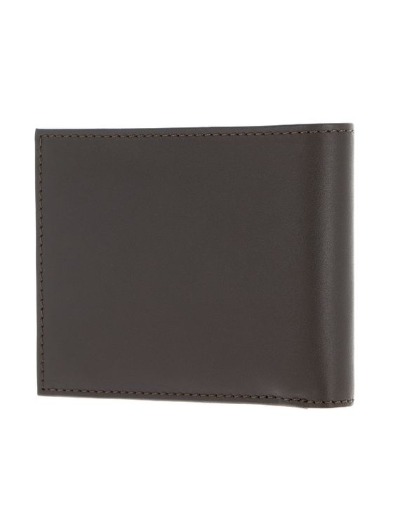oxmox Leather Pung RFID-beskyttelse Læder 10 cm