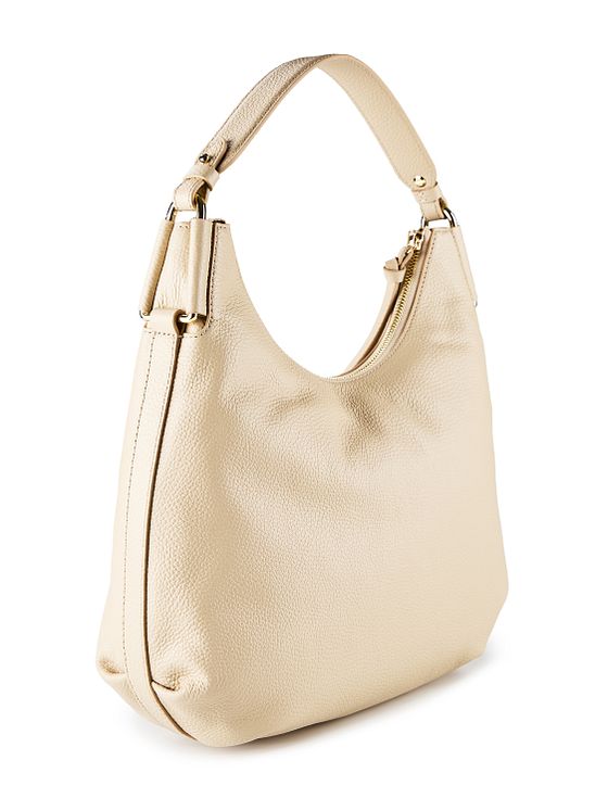 Coccinelle Rebekka Skuldertaske Læder 36 cm