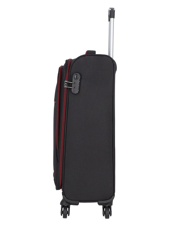 NOWI Sevilla 4 hjul Trolley 64 cm