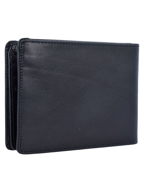 Golden Head Colorado RFID Protect pung i læder 12 cm