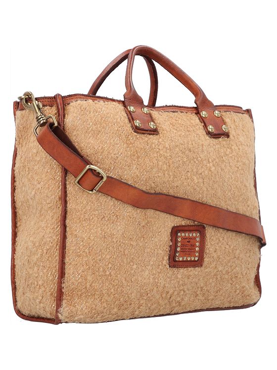 Campomaggi Håndtaske 40 cm