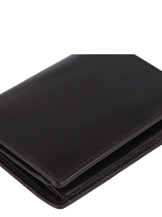 Leonhard Heyden Cambridge Pung Læder 9.5 cm