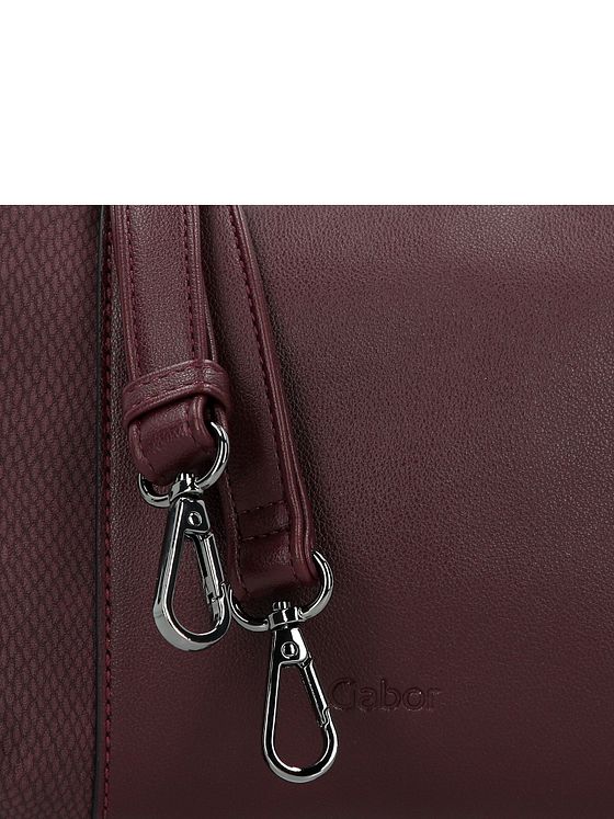 Gabor Wanda Skuldertaske 22 cm Gabor Wanda Skuldertaske 22 cm