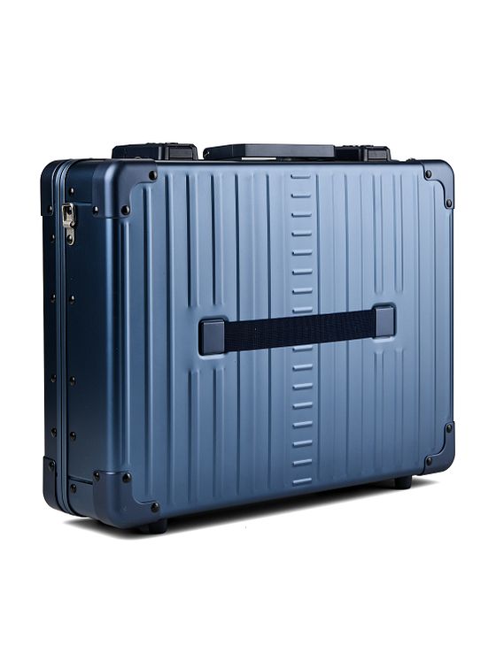 Aleon Attache-taske 43 cm med rum til bærbar computer