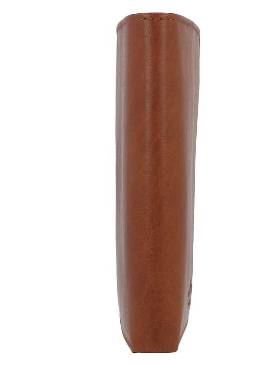 Greenburry Newport Pung RFID-beskyttelse Læder 9 cm