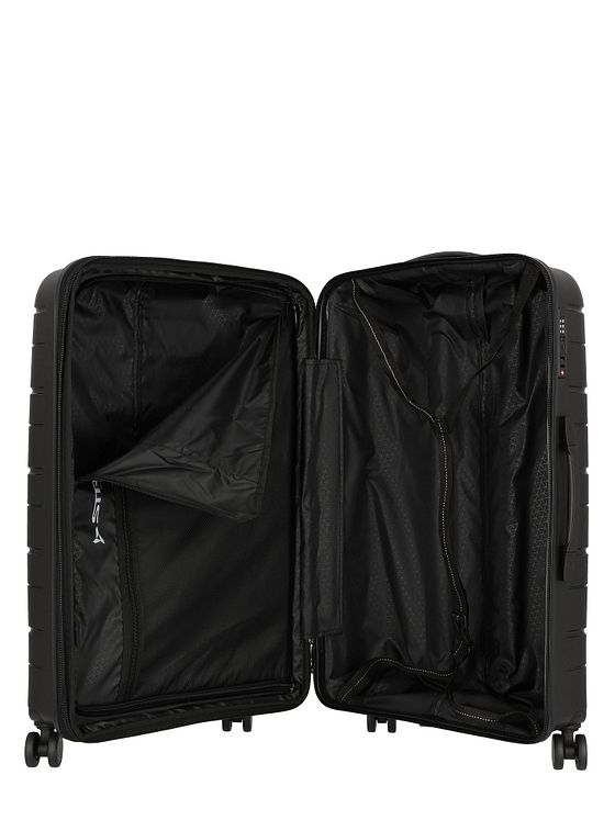 Polestream Strz by Asteroid 4 kolečka Vozík L 74 cm s roztažitelným záhybem