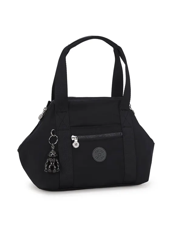 Kipling Basic Elevated Art Mini Skuldertaske 39 cm
