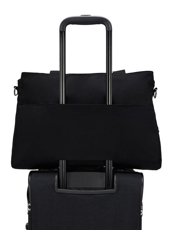 Kipling Basic Elevated Elysia Skuldertaske 44 cm Kipling Basic Elevated Elysia Skuldertaske 44 cm