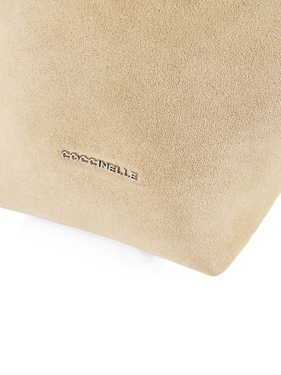 Coccinelle C-Easy Skuldertaske Læder 34 cm Coccinelle C-Easy Skuldertaske Læder 34 cm