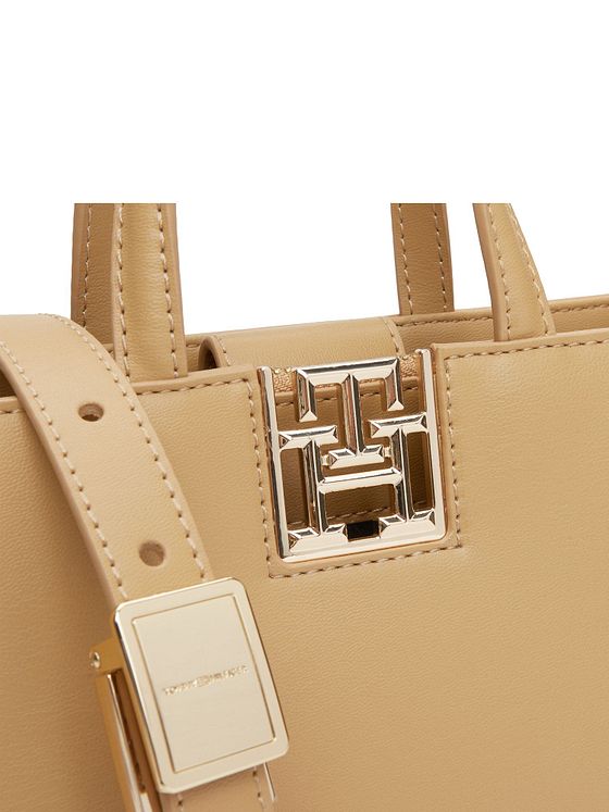 Tommy Hilfiger TH Reset Håndtaske 24 cm Tommy Hilfiger TH Reset Håndtaske 24 cm