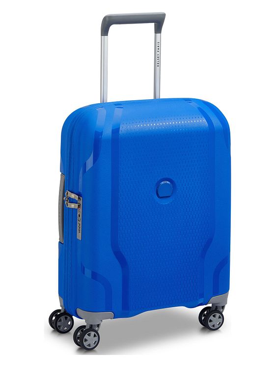 Delsey Paris Clavel 4 hjul Kabinetrolley 55 cm