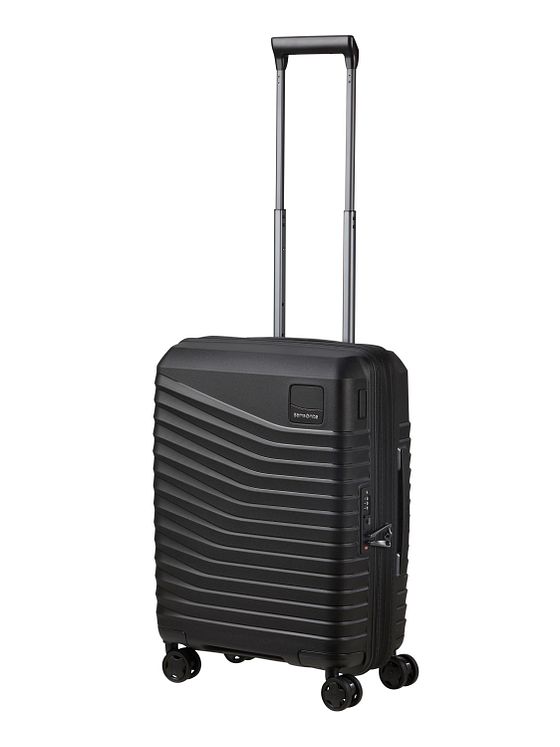 Samsonite Intuo 4 rullaa Lentolaukut S 55 cm Joustava