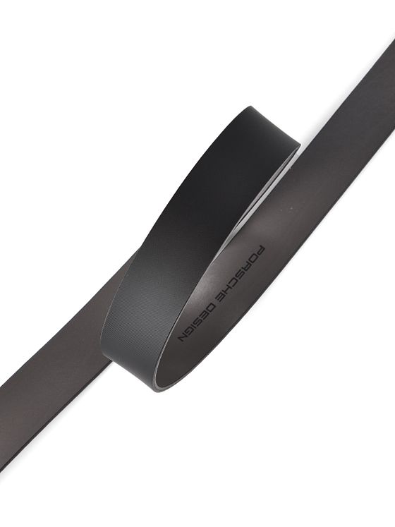 Porsche Design Pásek Kůže