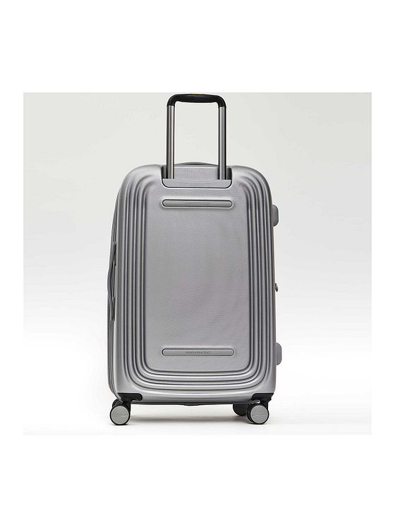Mandarina Duck Logoduck 4-hjulet trolley 69 cm
