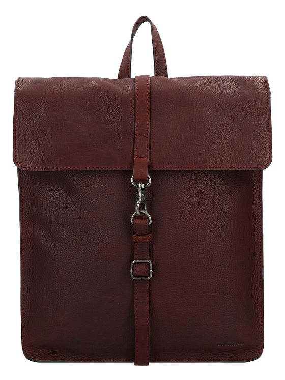 Burkely Antique Avery Daypack Læder 40 cm