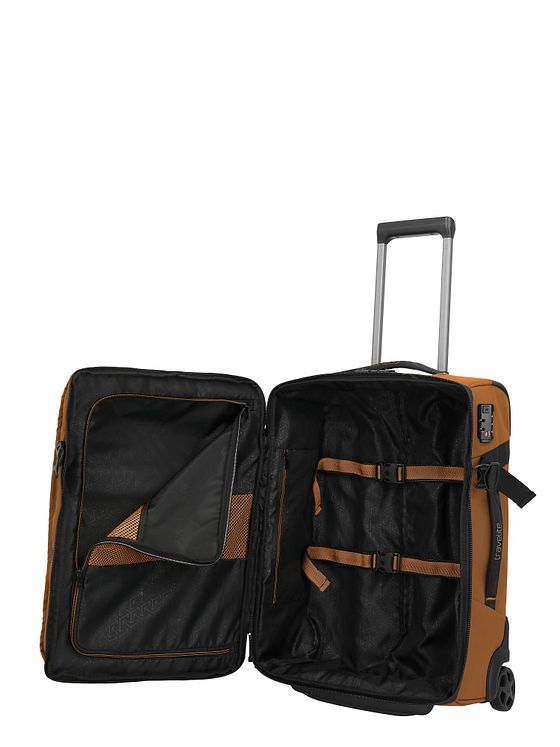 Travelite Briize 2 hjul Rejsetaske S 55 cm Travelite Briize 2 hjul Rejsetaske S 55 cm