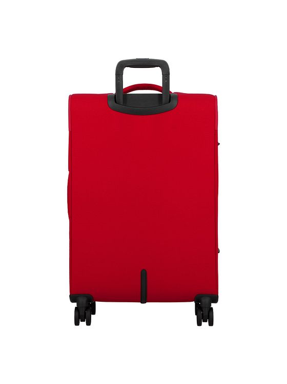 Jump Monthélys 4 hjul Trolley 67 cm med strækfold