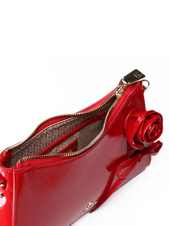 AIGNER Ivy Skuldertaske Læder 24 cm AIGNER Ivy Skuldertaske Læder 24 cm