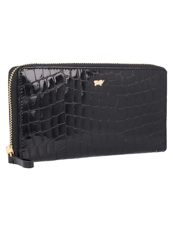 Braun Büffel Verona pung i læder 19 cm