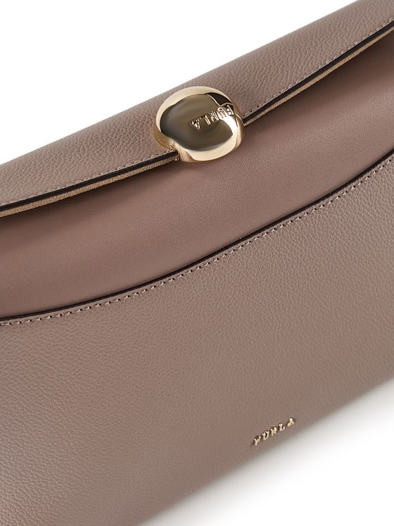 Furla Nicole Skuldertaske M Læder 29 cm