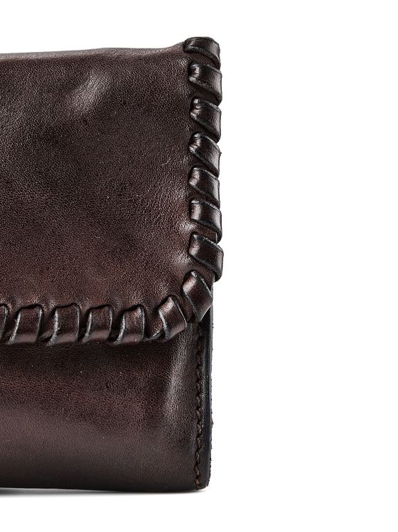 Campomaggi Mirta Pung RFID-beskyttelse Læder 15 cm Campomaggi Mirta Pung RFID-beskyttelse Læder 15 cm