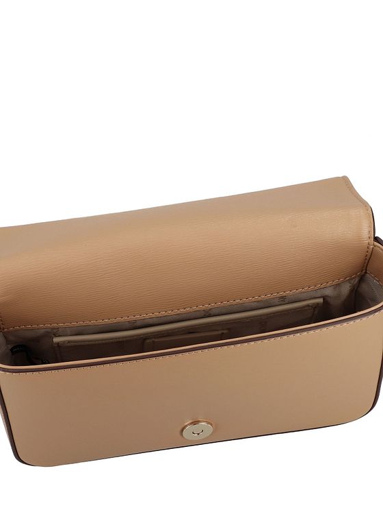 DKNY Bryant Ave Skuldertaske Læder 22 cm