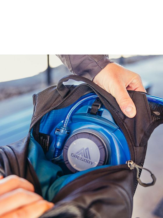 Gregory Nano 18 Vandrer-rygsæk 51 cm
