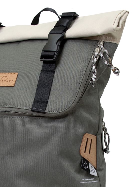 Doughnut Christopher Daypack 47 cm Laptoprum Doughnut Christopher Daypack 47 cm Laptoprum